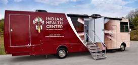Mobile Health Clinics | CGS Premier®